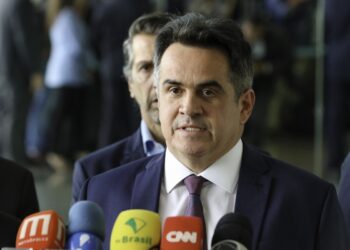 Ciro Nogueira - Gazeta Mercantil