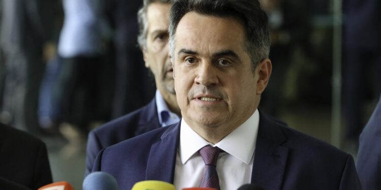 Ciro Nogueira - Gazeta Mercantil