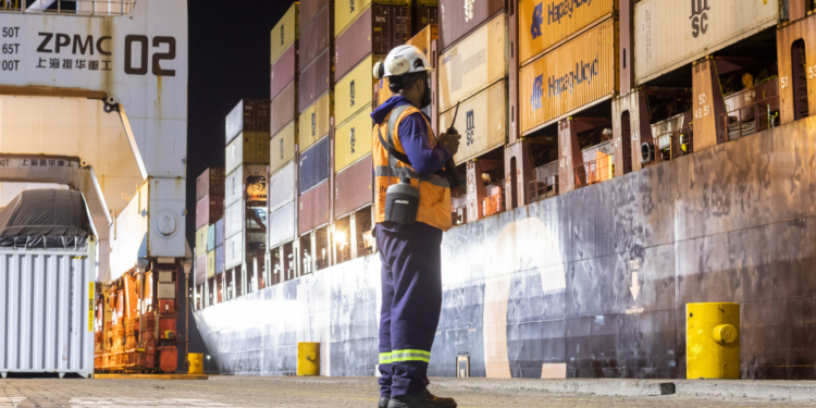 Exportações Brasil - Gazeta Mercantil