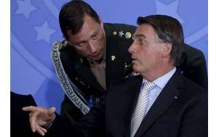 Mauro Cid Detalha Papel De Cada Ex Assessor De Bolsonaro Em Gazeta Mercantil