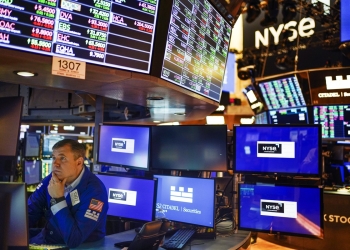 S&Amp;P 500 Terminará 2024 Com Alta De 5%, Projeta Goldman Sachs | Gazeta Mercantil - Economia