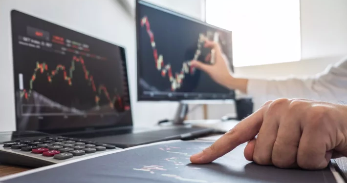 Ate Onde O Ibovespa Vai Chegar Apos O Recorde Veja.webp Gazeta Mercantil