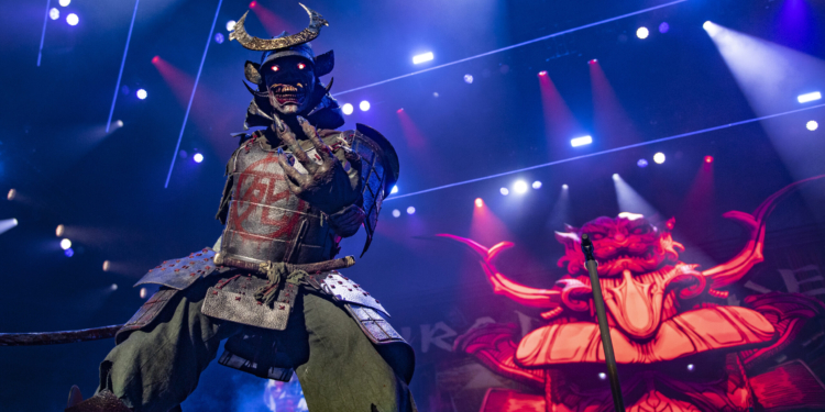 Iron Maiden Anuncia Show Extra Em Sao Paulo Da Future Scaled Gazeta Mercantil