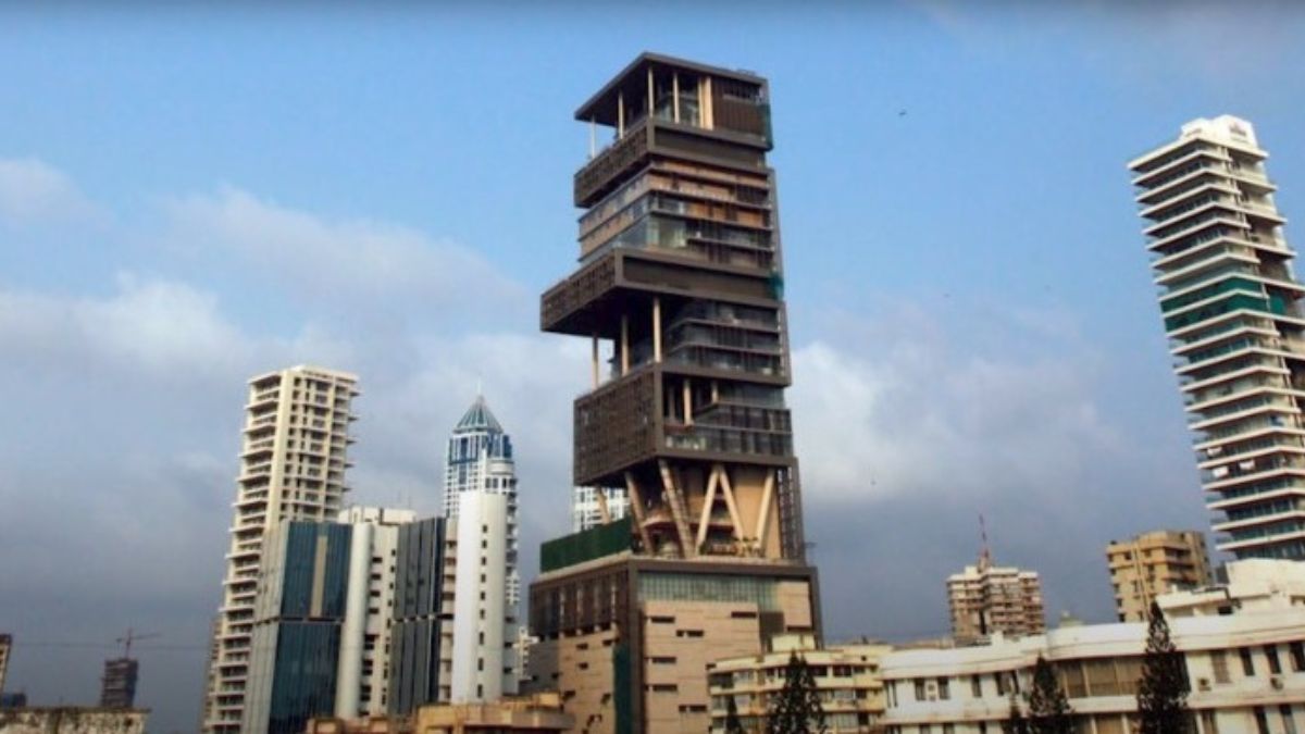 Construção Começou Em 2006 E Demorou Quatro Anos Para Ficar Pronta (Foto:  Bylt, Youtube, Reprodução)