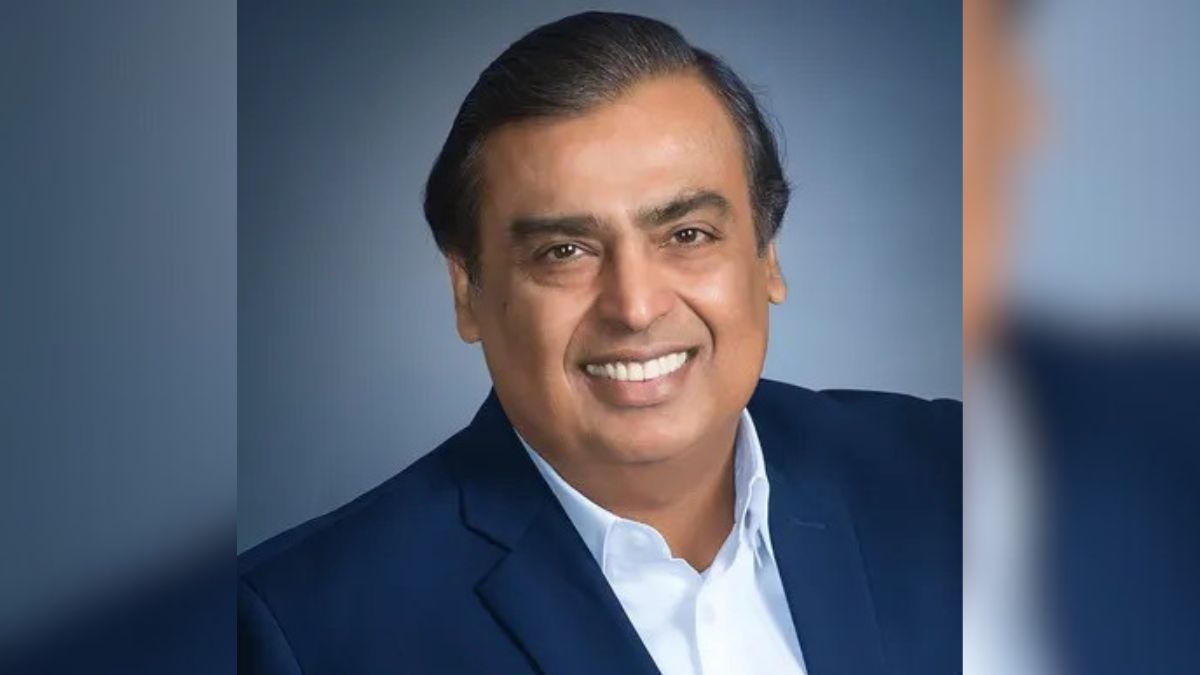 Mukesh Ambani É Considerado O Homem Mais Rico Da Ásia (Foto: Forbes, Reprodução)