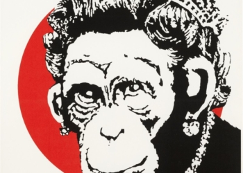 Colecionadores Processam Banksy E Podem Acabar Revelando Sua Identidade | Eu &Amp;