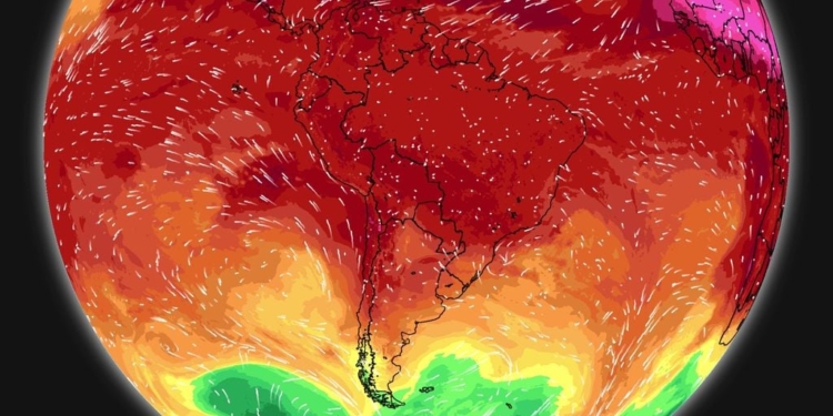 Evento De Frio Intenso Esta Proximo Ha Risco De Geadas Gazeta Mercantil