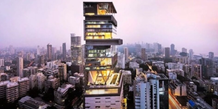 Fotos Casa Mais Cara Do Mundo Tem Helipontos Cinema E Gazeta Mercantil