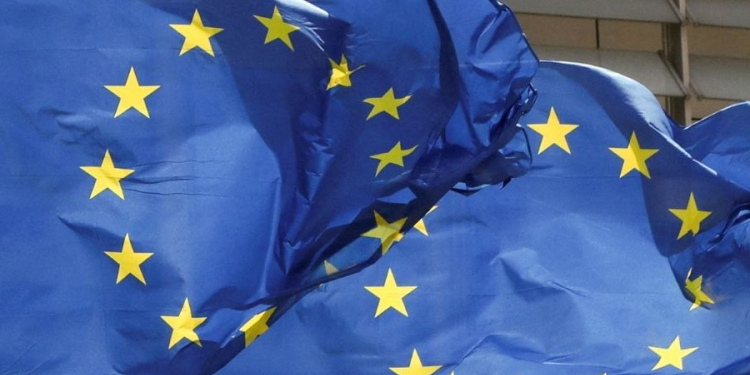 União Europeia - Gazeta Mercantil