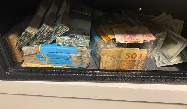 Pagodeiro &Quot;Proibidão&Quot; Era &Quot;Empresário&Quot; Dos Negócios Ligados Ao Pcc, Diz Mp