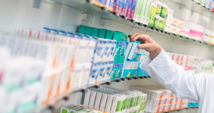 Farmaceutica Anuncia Venda De Medicamento Similar Ao Ozempic E Acoes.webp Gazeta Mercantil