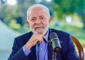 Lula Defende Regulamentação Das Plataformas De Streaming | Política