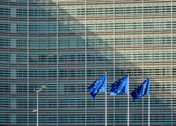 Tarifas Trump Bolsas Europeias - Gazeta Mercantil