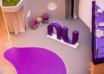 Roxo34 Nucel Nubank Investimento - Gazeta Mercantil