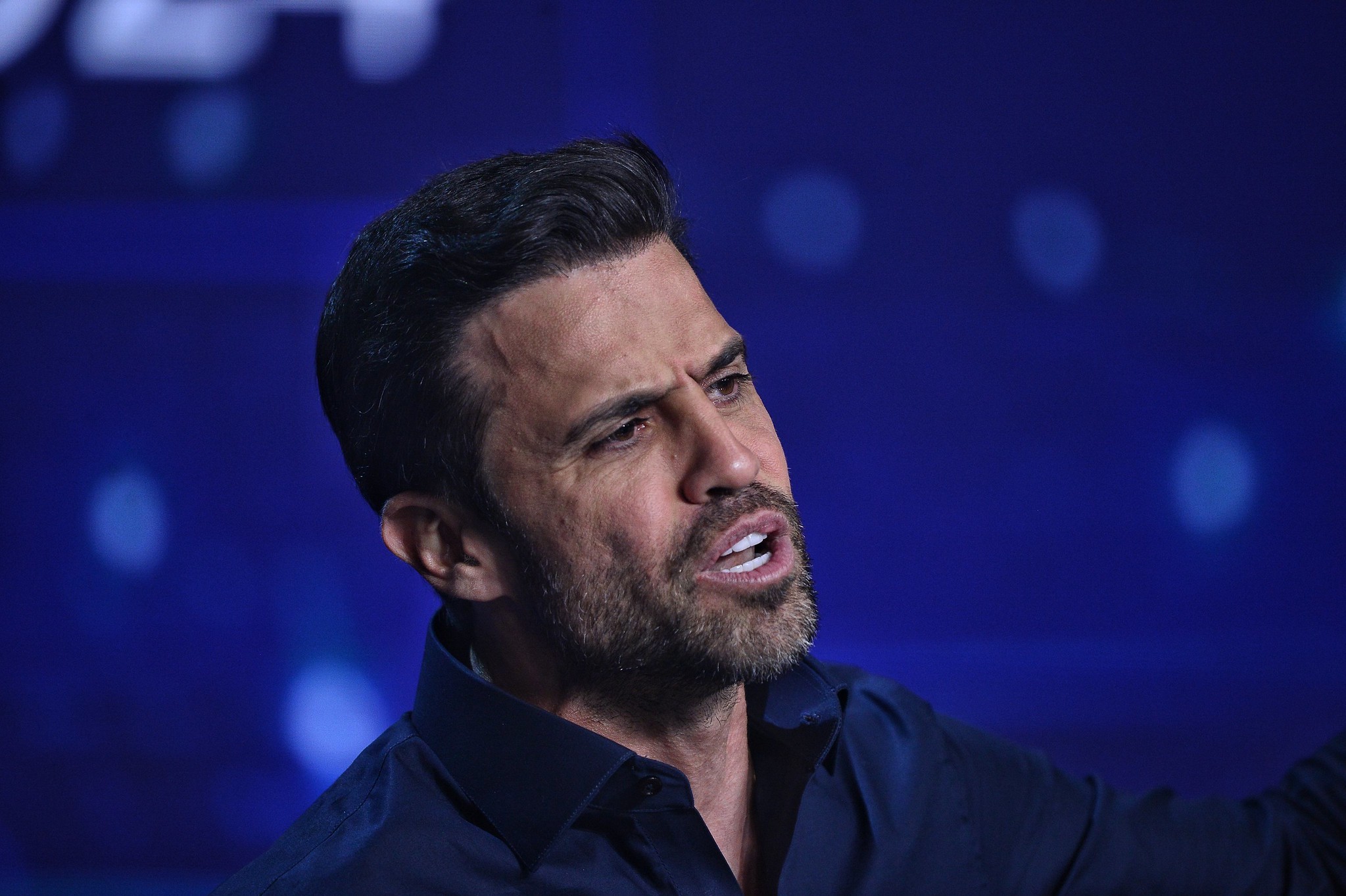 Pablo Marçal - Gazeta Mercantil