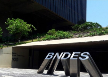 Credito Do Bndes Para Industria Supera O Do Agronegocio Gazeta Mercantil