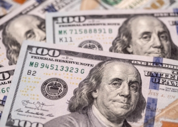 Dólar Em Alta Com Mercado À Espera Do Payroll - Gazeta Mercantil