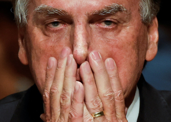 Jair Bolsonaro É Indiciado Pela Polícia Federal - Gazeta Mercantil