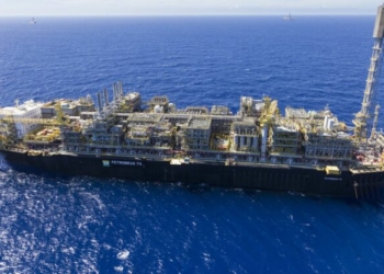 Produção De Petróleo No Pré-Sal - Gazeta Mercantil