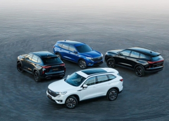 Carros Elétricos Na Noruega