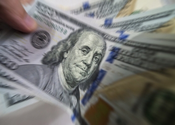 Dólar - Gazeta Mercantil