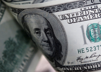 Alta Do Dólar - Gazeta Mercantil