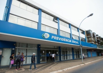 Descontos Ilegais Inss - Gazeta Mercantil