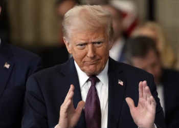 Novo Governo Trump E Relações Brasil-Eua - Gazeta Mercantil