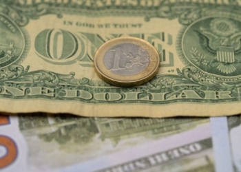 Queda Do Dólar - Gazeta Mercantil