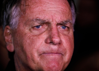 Possível Prisão De Jair Bolsonaro - Gazeta Mercantil