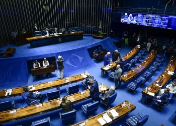 Hugo Motta - Anistis - Gazeta Mercantil - Economia