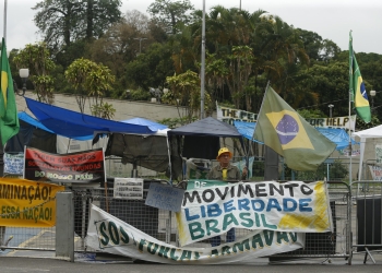 Bolsonaro Denúncia Pgr - Gazeta Mercantil