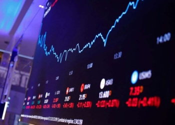 Ibovespa - Gazeta Mercantil