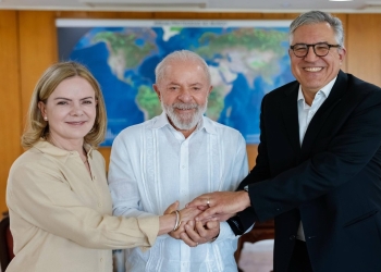 Reforma Ministerial - Gazeta Mercantil