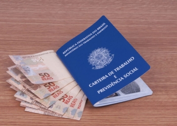 Seguro-Desemprego 2025 - Gazeta Mercantil