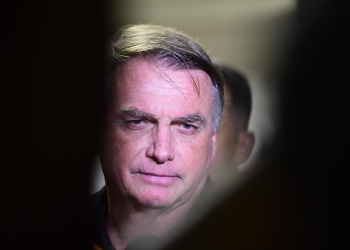 Bolsonaro Pode Ser Preso - Gazeta Mercantil