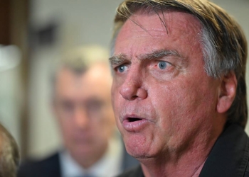 Bolsonaro Julgamento - Gazeta Mercantil