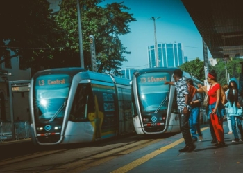 Vlt Carioca - Gazeta Mercantil