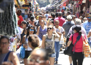 Projeção Do Pib Do Brasil 2025 - Gazeta Mercantil