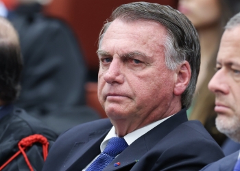 Anistia A Bolsonaro - Gazeta Mercantil