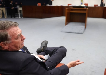 Julgamento De Bolsonaro No Stf - Gazeta Mercantil