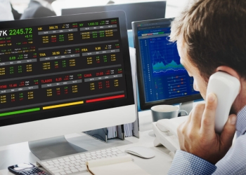 Mercado Financeiro Hoje - Gazeta Mercantil