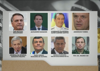 Denúncia Do Golpe - Gazeta Mercantil