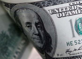 Dólar - Gazeta Mercantil