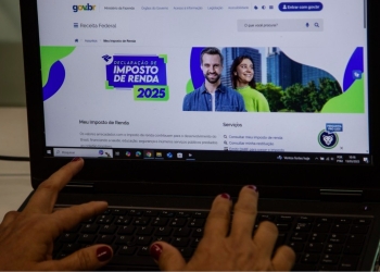 Imposto De Renda 2025 - Gazeta Mercantil