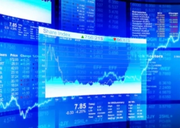 Após Recuo De Trump, Bolsas Asiáticas Fecham Em Alta - Gazeta Mercantil