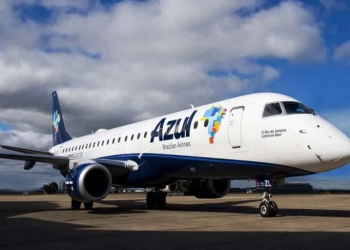 Fitch Rebaixa Nota De Crédito Da Azul (Azul4) E Acende Alerta Sobre Risco De Inadimplência - Gazeta Mercantil