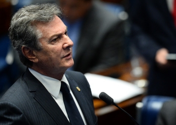 Collor Preso Ex Presidente Pode Pedir Para Cumprir A Pena Proximo Gazeta Mercantil