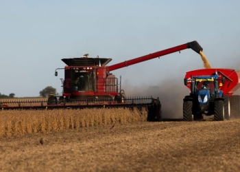 Slc Agrícola - Gazeta Mercantil - Economia