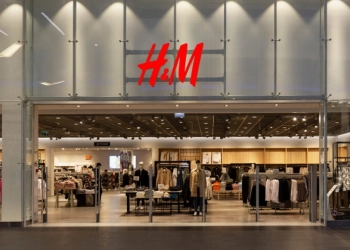 H&Amp;M Brasil - Gazeta Mercantil